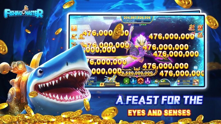 Nhiều tựa slot machine đa chủ đề tại Casino trực tuyến 78w